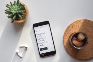 DJI Mavic Pro review